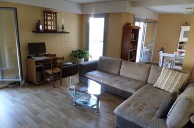 Appartement 3 pièces 580 €