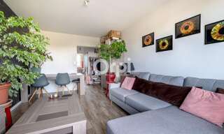 Appartement 3 Pièces 62 m² à vendre à Limoges (87100)