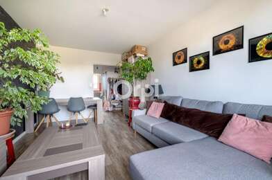 Appartement 3 pièces 92500 €