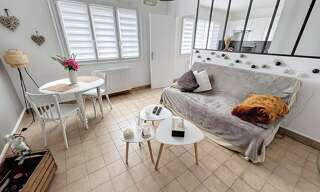 Appartement 2 Pièces 55 m² à vendre à Joué-lès-Tours (37300)