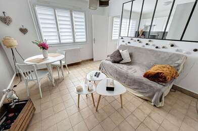 Appartement 2 pièces 100000 €