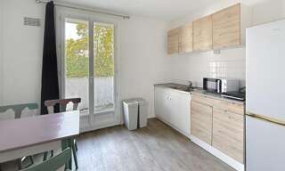 Appartement 1 Pièce 36 m² à louer à Joué-lès-Tours (37300)