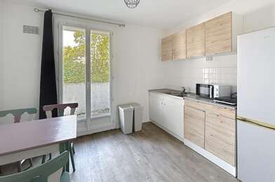 Appartement 1 pièces 600 €