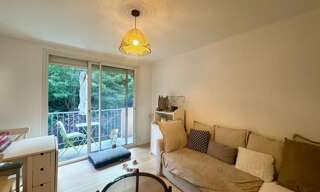 Appartement 1 Pièce 43 m² à louer à Toulouse (31500)