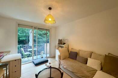 Appartement 1 pièces 697 €