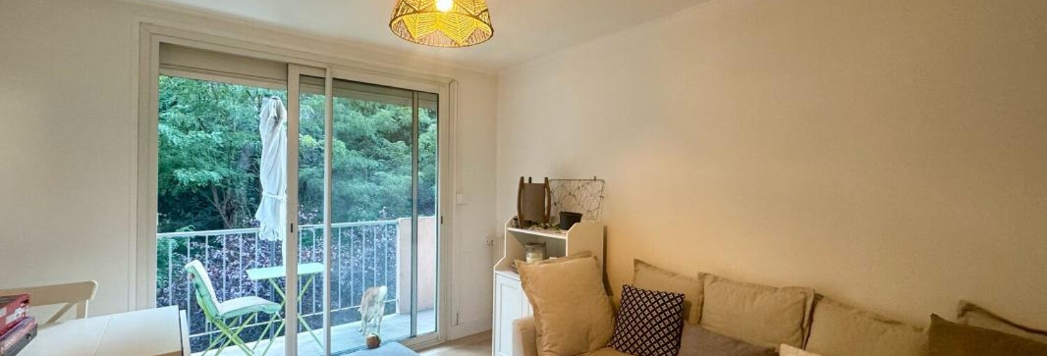 Appartement 1 Pièce 43 m² à louer à Toulouse (31500)