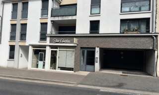 Garage   m² à vendre à Méry-sur-Oise (95540)