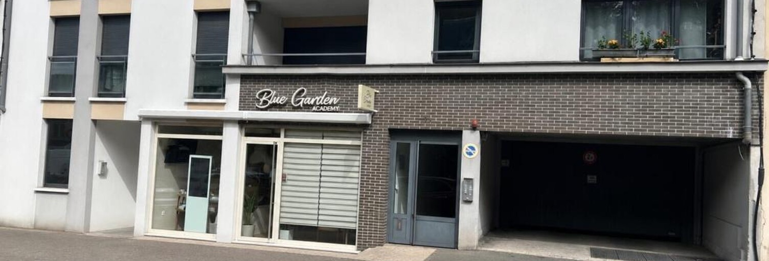 Garage   m² à vendre à Méry-sur-Oise (95540)