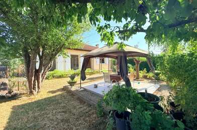 Maison 4 pièces 322000 €