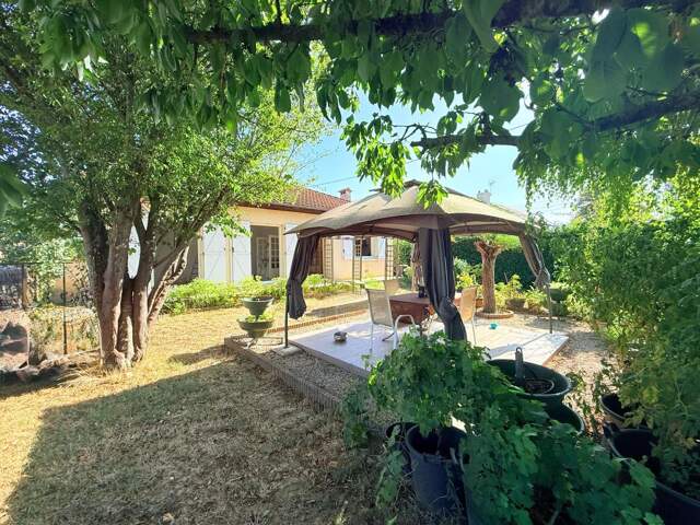 Maison À Vendre — photo du bien