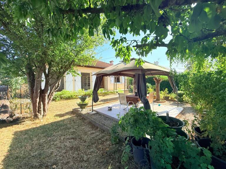 Maison À Vendre — photo 1