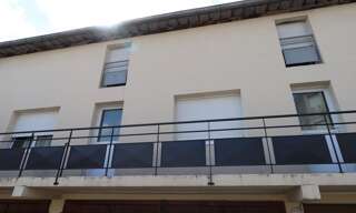 Appartement 2 Pièces 41 m² à vendre à Reims (51100)