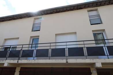 Appartement 2 pièces 125350 €