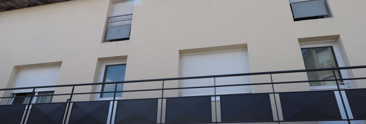Appartement 2 Pièces 41 m² à vendre à Reims (51100)