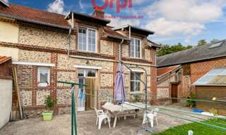 Maison 3 Pièces 63 m² à vendre à Perriers-sur-Andelle (27910)