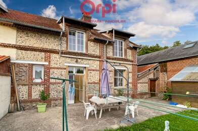 Maison 3 pièces 139000 €