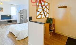 Appartement 1 Pièce 35 m² à vendre à Les Andelys (27700)