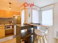Studio Les Andelys  À Vendre - Balcon et ascenseur — photo 3