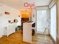 Studio Les Andelys  À Vendre - Balcon et ascenseur — photo 4
