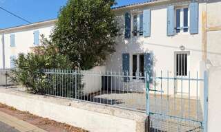 Maison 3 Pièces 98 m² à louer à Saint-Palais-sur-Mer (17420)