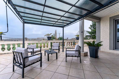 Maison 5 pièces 337000 €