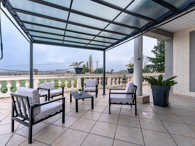 Maison 5 pieces 114 m2 — photo du bien