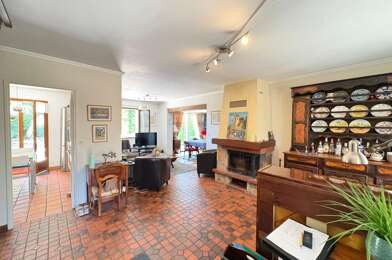 Maison 5 pièces 212000 €