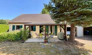 Maison 5 Pièces 118 m² à vendre à Caugé (27180)