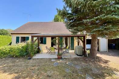 Maison 5 pièces 212000 €