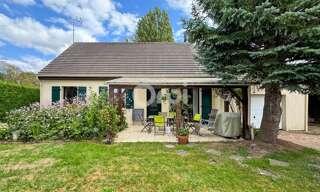 Maison 5 Pièces 118 m² à vendre à Caugé (27180)