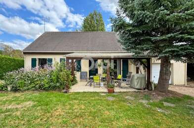 Maison 5 pièces 212000 €