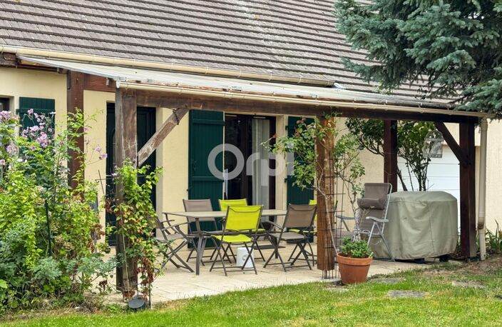 Maison familiale avec vie de plain-pied – À proximité d’Évreux — photo 2