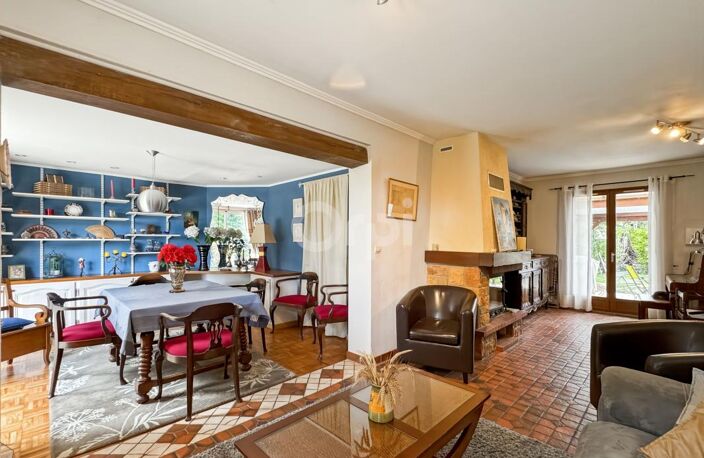 Maison familiale avec vie de plain-pied – À proximité d’Évreux — photo 3