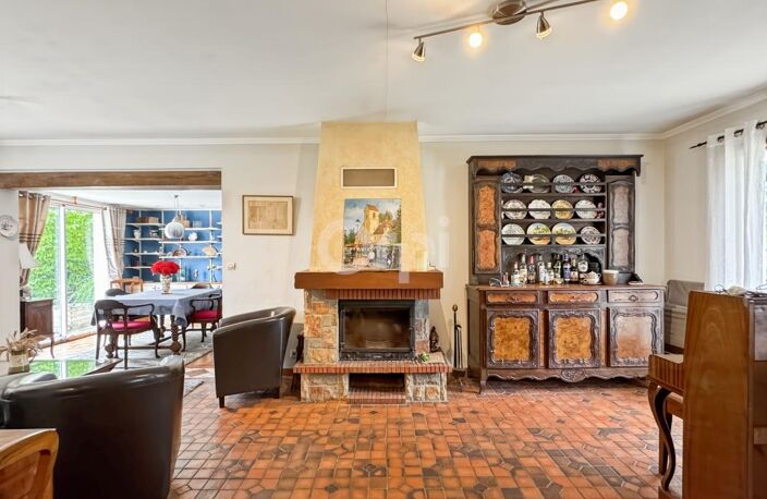 Maison familiale avec vie de plain-pied – À proximité d’Évreux — photo 4