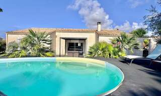 Maison 5 Pièces 125 m² à vendre à Bourcefranc-le-Chapus (17560)
