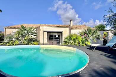 Maison 5 pièces 341500 €