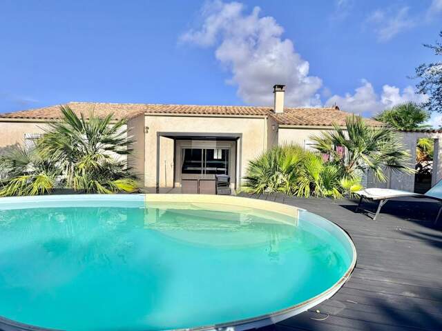 Maison À Vendre — photo du bien