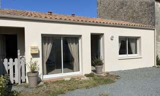 Maison 2 Pièces 51 m² à vendre à Saint-Agnant (17620)