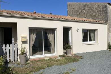 Maison 2 pièces 107900 €