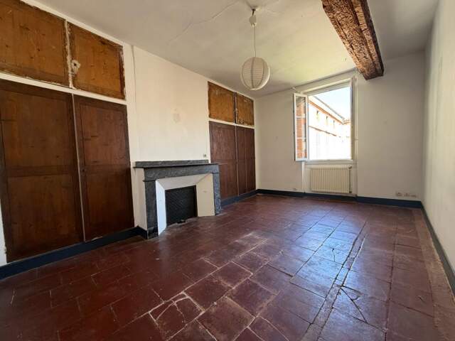T2 de 50 m² au calme absolu – Rue des Jacobins, à deux pas du Capitole — photo du bien