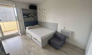 Appartement 1 Pièce 17 m² à vendre à Toulouse (31200)