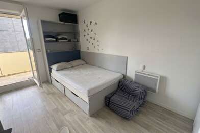 Appartement 1 pièces 75000 €
