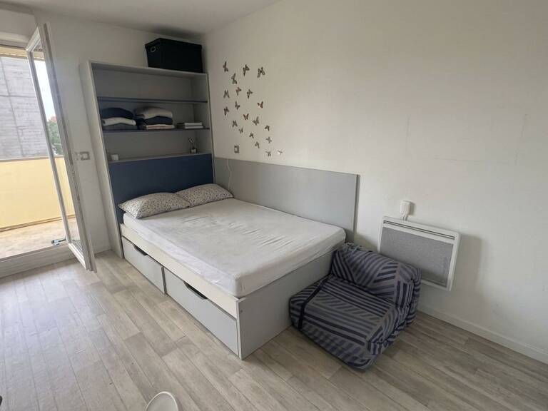 Idéal investisseur – Studio meublé + Terrasse | Bail commercial (Loyer garanti) — photo 1