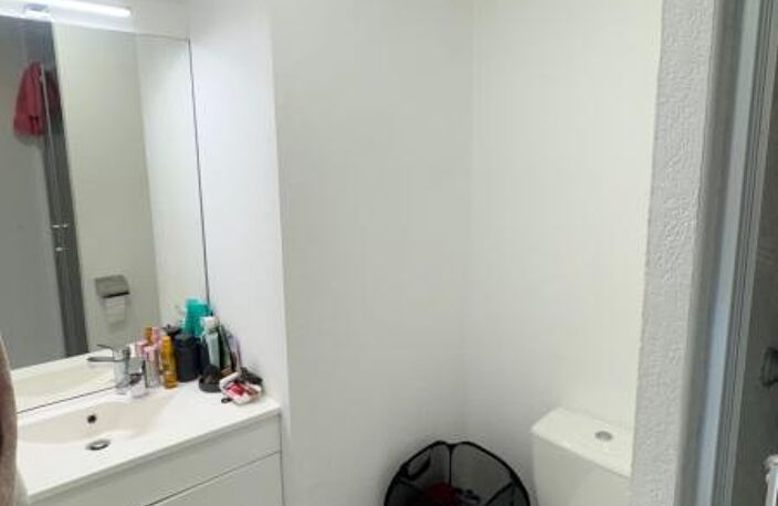 Idéal investisseur – Studio meublé + Terrasse | Bail commercial (Loyer garanti) — photo 3