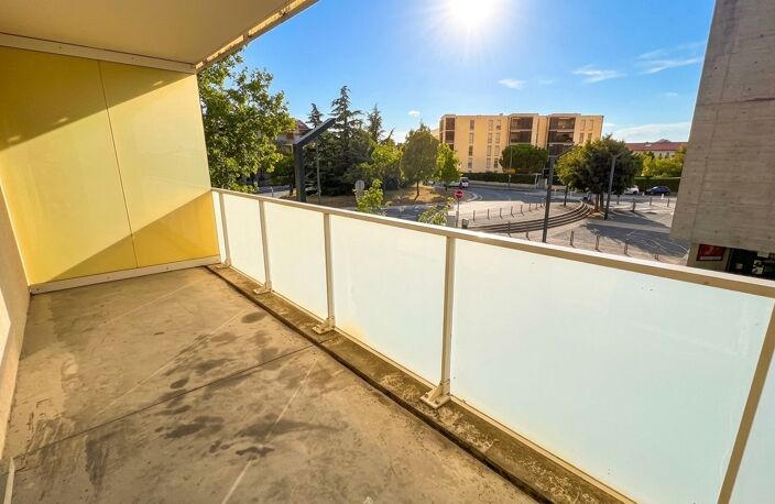 Idéal investisseur – Studio meublé + Terrasse | Bail commercial (Loyer garanti) — photo 5
