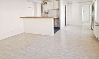 Appartement 3 Pièces 62 m² à louer à Saint-Pierre-des-Corps (37700)