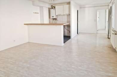 Appartement 3 pièces 660 €