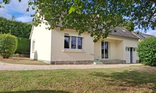 Maison 4 Pièces 103 m² à vendre à Quintin (22800)