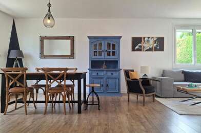 Maison 4 pièces 245815 €