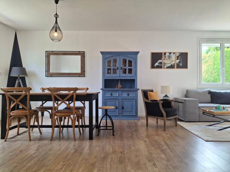Maison À Vendre — photo 1